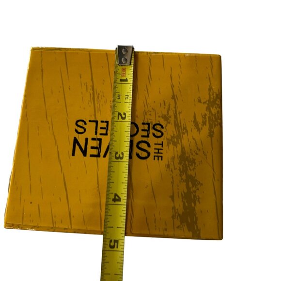 The Seven Sequels 7 boxed book set young adult paperback 7 authors 7 stories - Picture 9 of 9